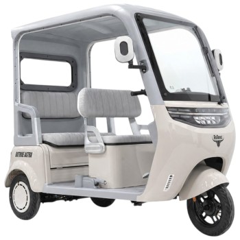 Электротрицикл Rutrike Астра