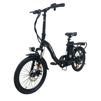 Электровелосипед Volteco FLEX 13 Ah