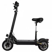 Электросамокат Kugoo M5 LUX 48V 1200W 26 AH