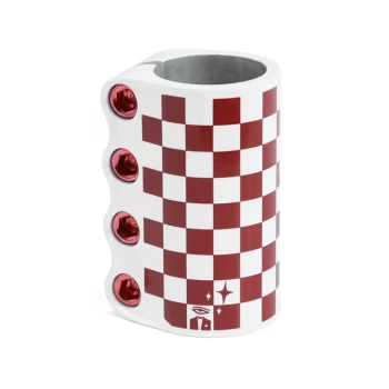 Зажим для трюкового самоката Aztek Ember SCS Jack Mount