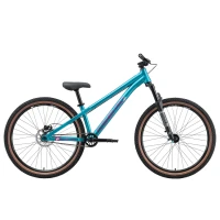 Велосипед Stark Pusher PRO HD еловый (размер S )